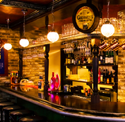 British Pub �� Foods ARROW'S�@�X���ʐ^