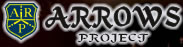 �A���[�Y�v���W�F�N�g Arrows Project